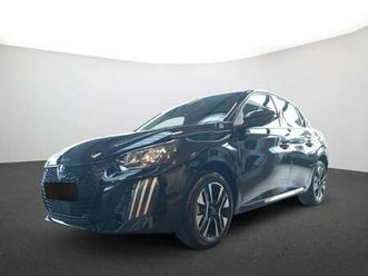 e-208 allure elektromotor 156