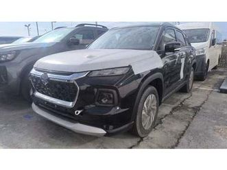 suzuki grand vitara glx 1.5l full option available all colour