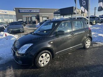 suzuki swift 1.3 gc ac