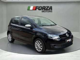 volkswagen fox rock in rio 1.6 mi total flex 8v 5p 2014