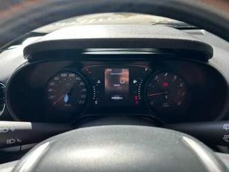 volkswagen saveiro trendline 1.6 t.flex 8v cd 2015