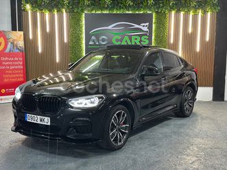 bmw x4 m