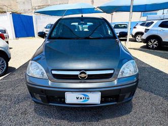 chevrolet corsa hat. maxx 1.4 8v econoflex 5p