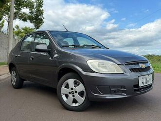 chevrolet prisma 1.4 8v econoflex lt