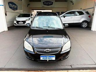 chevrolet prisma sed. lt 1.4 8v flexpower 4p