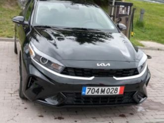kia forte 5 ≫ 2024 • 34 999 лв. • id