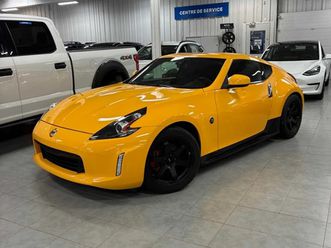 nissan 370z * manual * carfax * без първоначална вноска