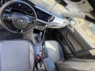 volkswagen virtus highline 200 tsi 1.0 flex 12v aut 2018