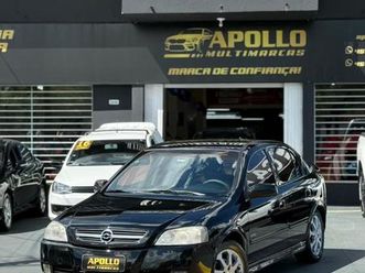 chevrolet astra 2.0 advantage flexpower