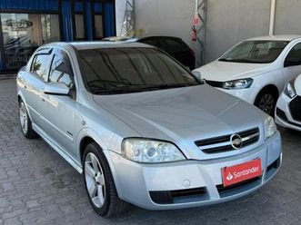 chevrolet astra 2.0 advantage flexpower