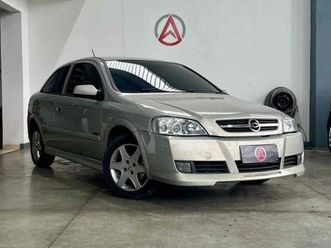 chevrolet astra 2.0 elegance flexpower