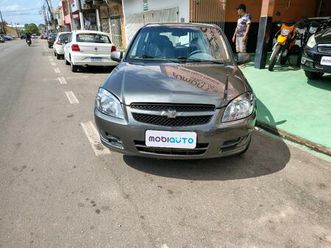 chevrolet celta 1.0l flexpower advantage