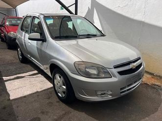 chevrolet celta 1.0l flexpower lt