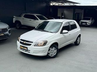 chevrolet celta spirit/lt 1.0 mpfi 8v flexp. 5p