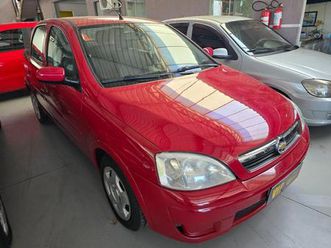 chevrolet corsa hat. premium 1.4 8v econoflex 5p