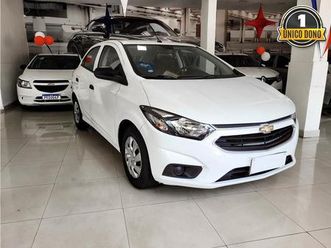 chevrolet onix hatch joy 1.0 8v flex 5p mec.