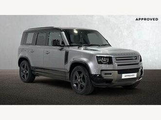 3.0 d250 mhev x-dynamic se auto 4wd euro 6 (start/stop) 5dr