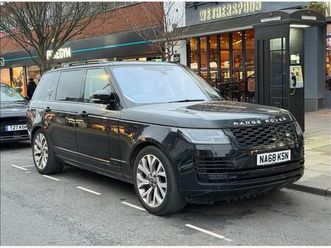 2.0 p400e 12.4kwh autobiography auto 4wd euro 6 (start/stop) 5dr lwb