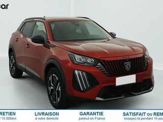 hybrid 136 e-dcs6 allure