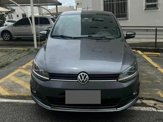 volkswagen fox comfortline 1.6 flex 8v 5p 2018
