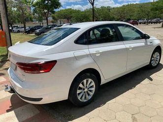 volkswagen virtus 1.6 msi flex 16v 5p mec. 2018