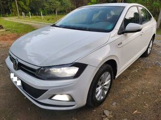 volkswagen virtus comfort. 200 tsi 1.0 flex 12v aut 2020