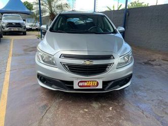 chevrolet onix 1.0 spe/4 lt