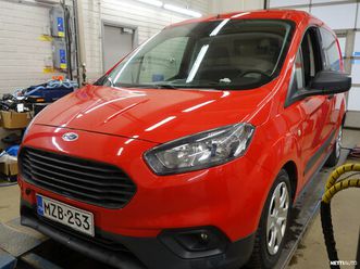 1,5 tdci ecoblue 75 hv m6 trend