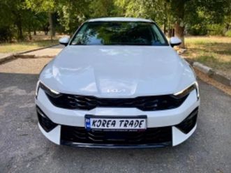 kia k5 2.0 lpi ≫ 2023 • 25 850 eur • id