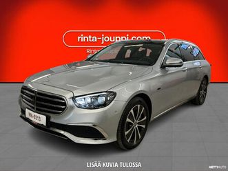 300 de 4matic t a luxury eq power