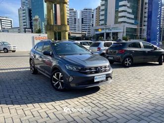 volkswagen nivus highline 1.0 200 tsi flex aut 2021