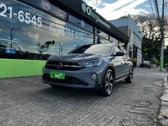 volkswagen nivus highline 1.0 200 tsi flex aut 2022