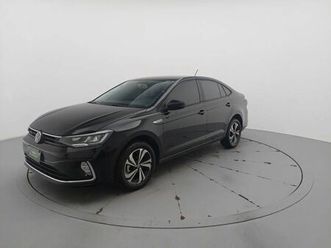 volkswagen virtus comfort. 200 tsi 1.0 flex 12v aut 2025