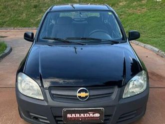 chevrolet celta life/ls 1.0 mpfi 8v flexpower 3p