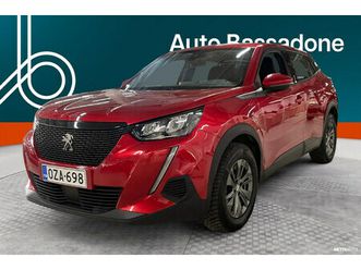 active puretech 130 eat8-automaatti / pysäköintitutka / vakionopeudensäädin / led ++