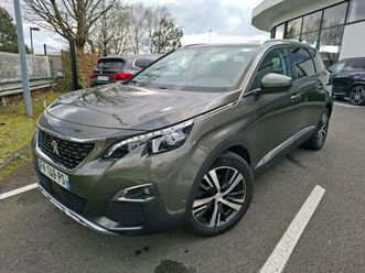 1.5 bluehdi 130ch s&s allure business eat8