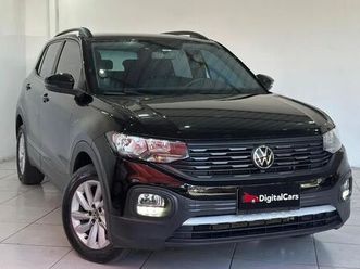 volkswagen crossfox 1.6 t. flex 16v 5p 2022