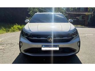 volkswagen nivus highline 1.0 200 tsi flex aut 2021