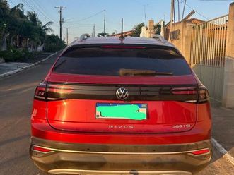 volkswagen nivus highline 1.0 200 tsi flex aut 2021