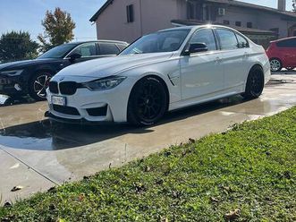 bmw 328i f30 replica m3