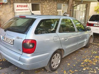citroen xsara 2.0hd?