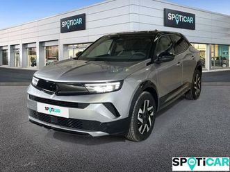 1.2 t 100kw (136 cv) gs