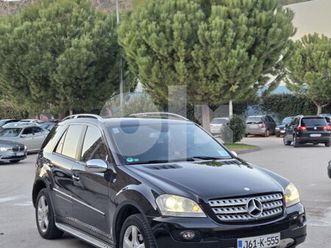 mercedes benz ml 320