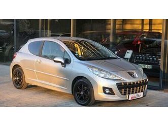 1.4 hdi fap business pack 5p