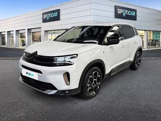 puretech 130 s&s bvm6 c-series