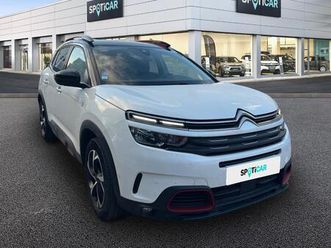 puretech 130 s&s eat8 c-series