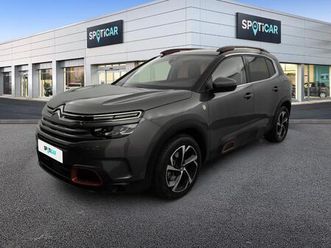 suv c5 aircross hybrid 225 -eat8 c-series