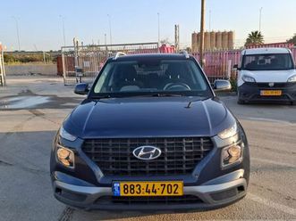 intense אוט׳ 1.6 (123 כ״ס)