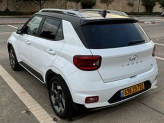 supreme אוט׳ 1.6 (123 כ״ס)