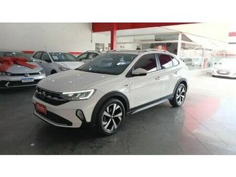 volkswagen nivus highline 1.0 200 tsi flex aut 2024